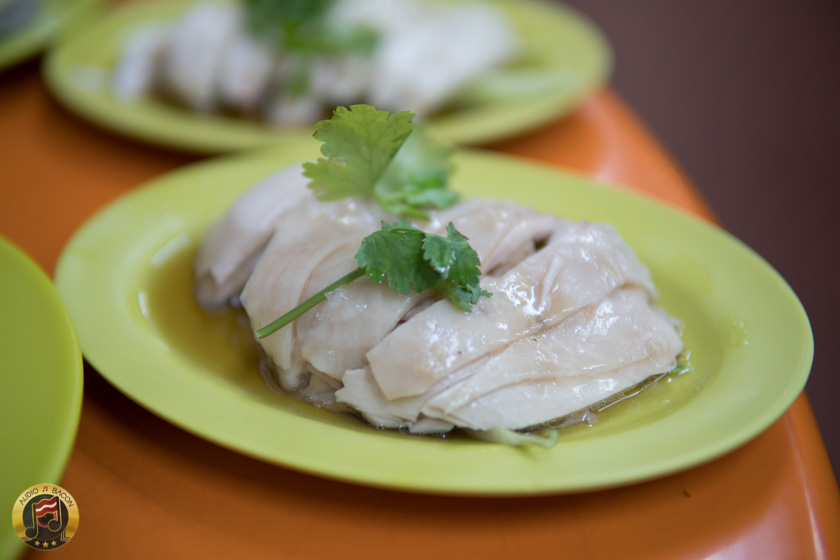 High-End Audio in Singapore -  Guilty Pleasures