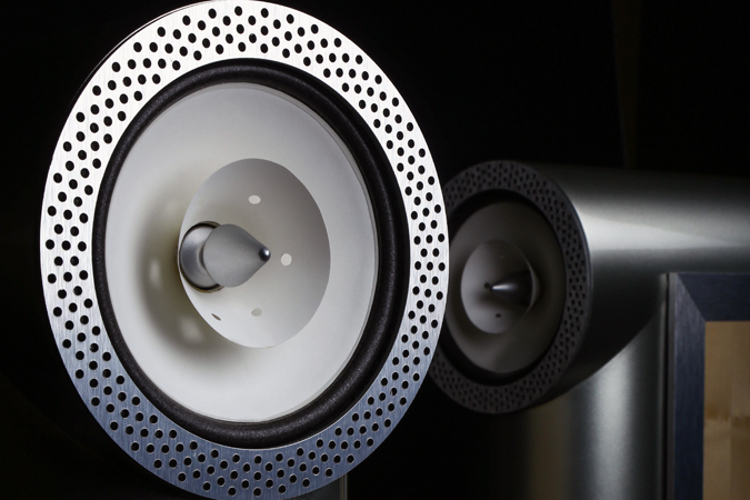 Rethm Maarga v2 Loudspeakers - Listening Session