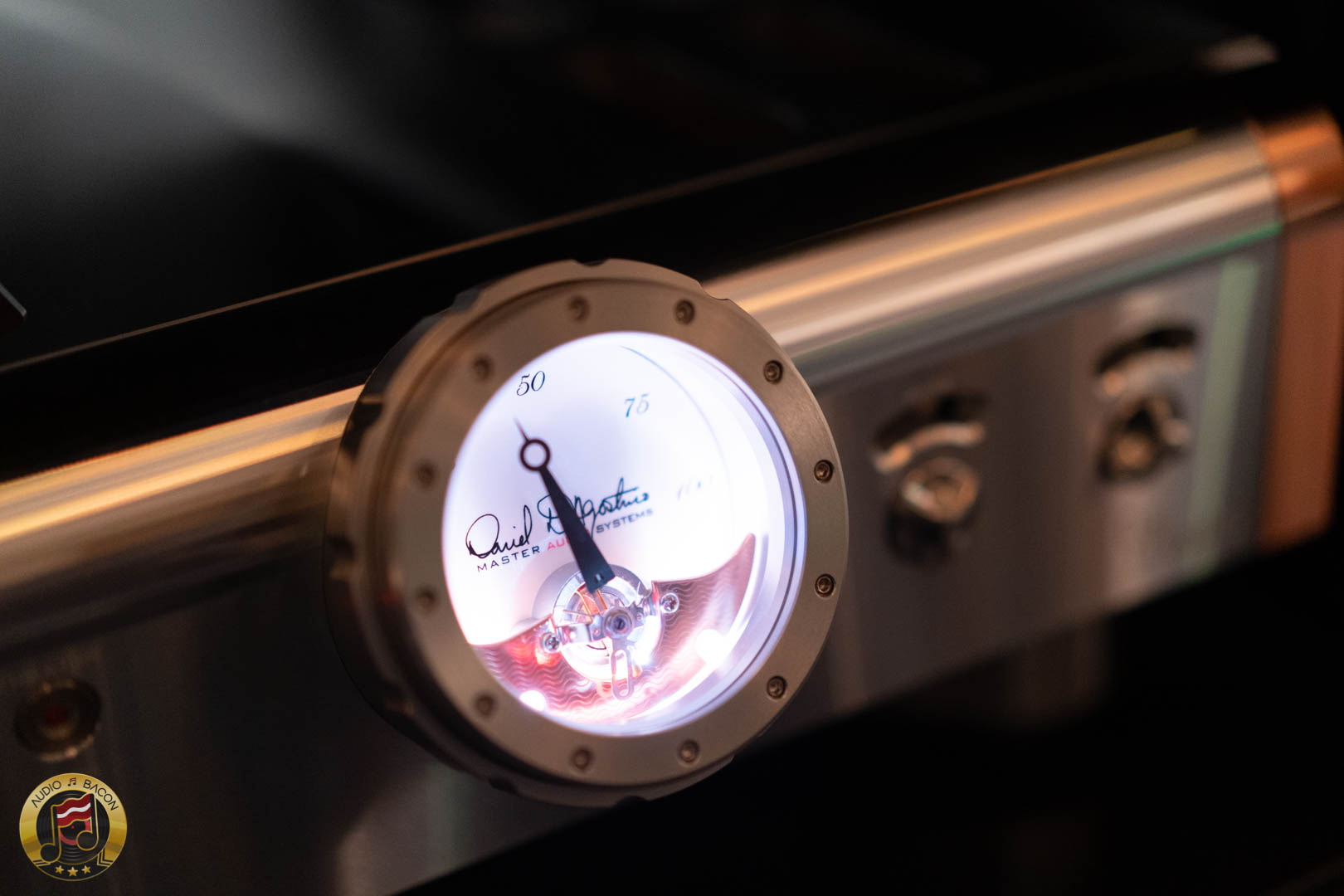 AXPONA 2019 - The Awards