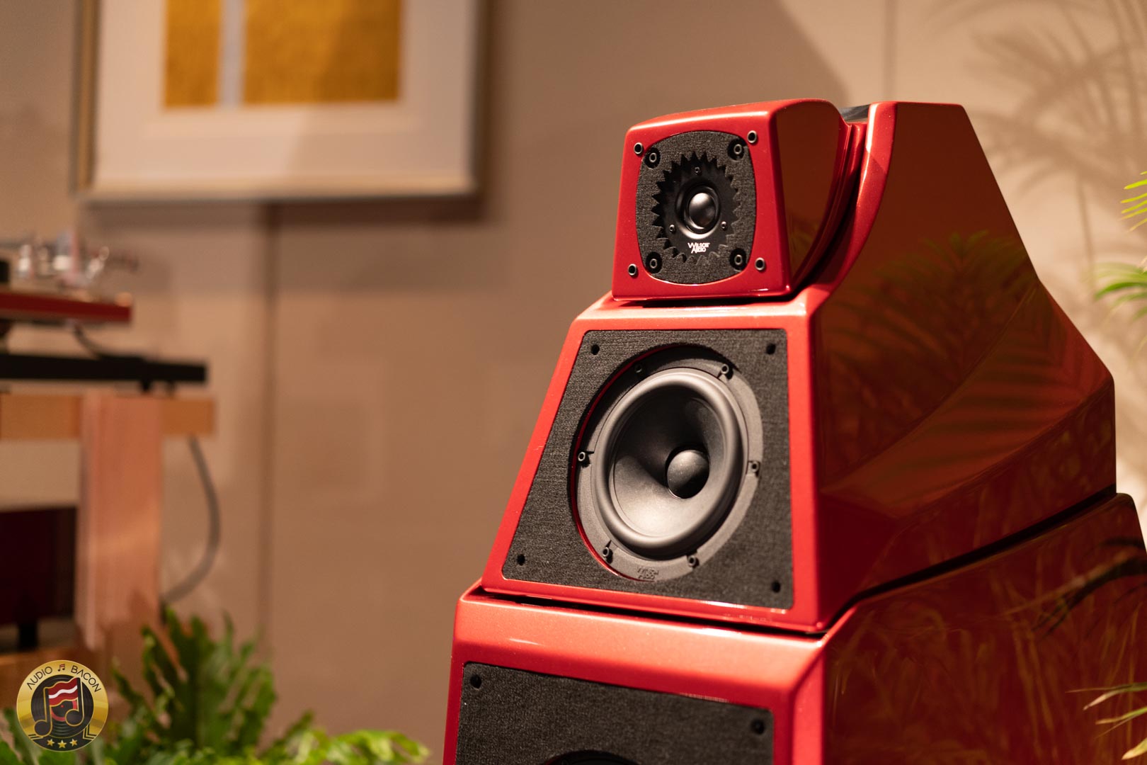 AXPONA 2019 - Photo Report