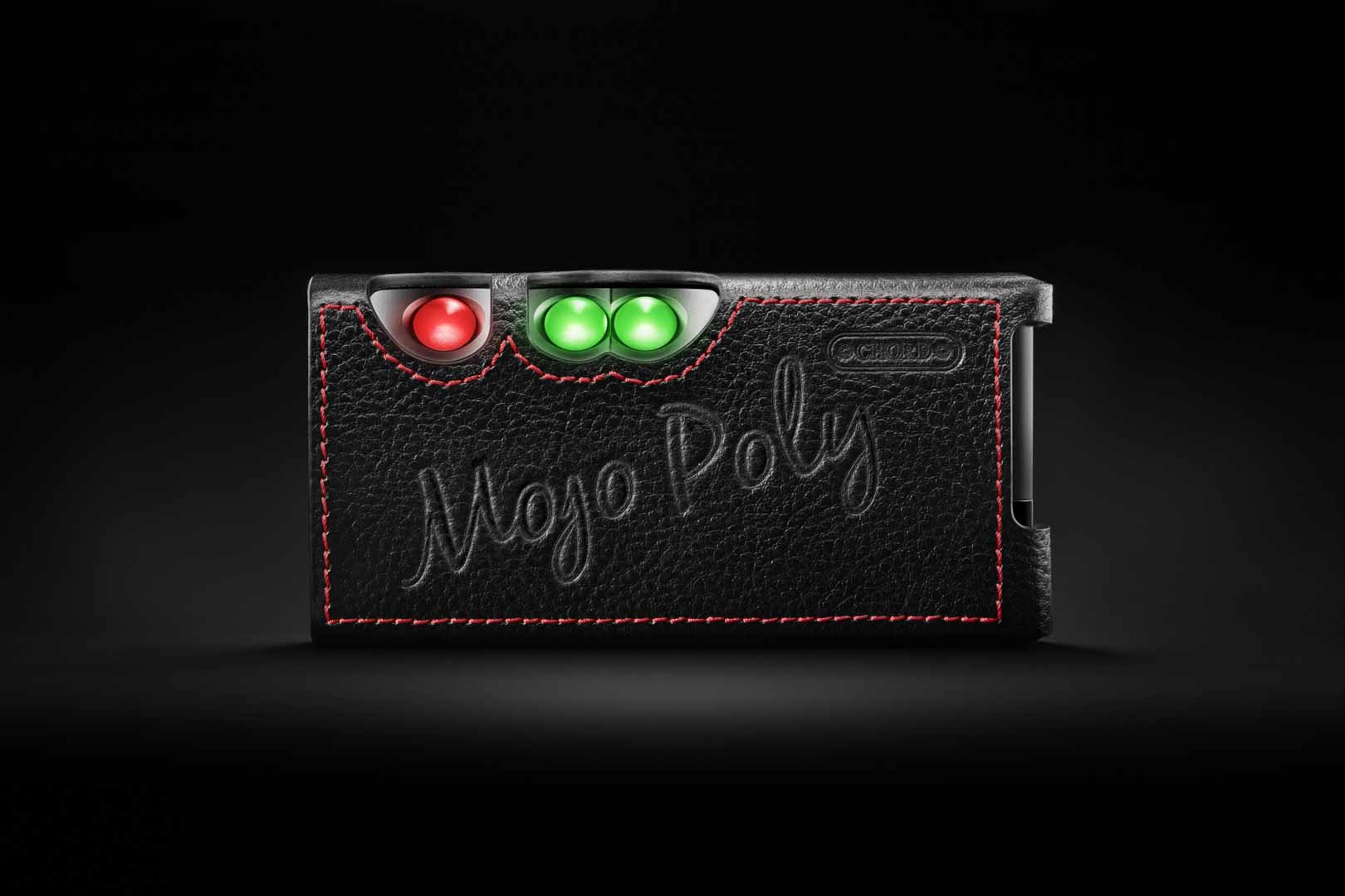 Chord Electronics Poly 2 Firmware - Tidal, Qobuz, and Roon