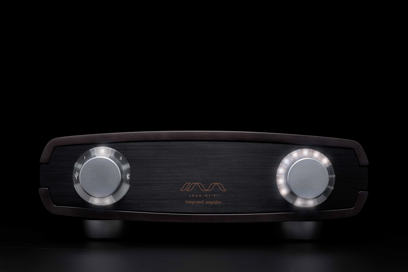 JAVA Hi-Fi to Launch World's First LDR GaN FET Integrated Amplifier