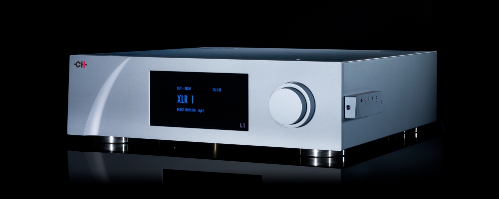 CH Precision Announces New 10 Series Products