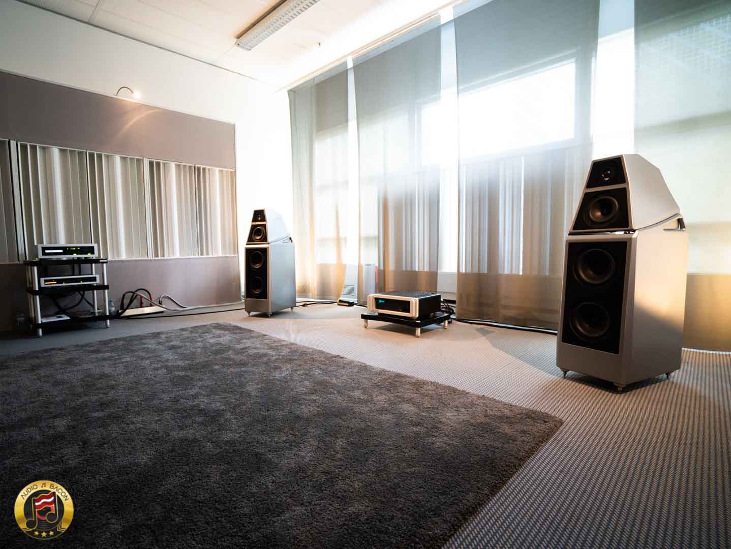 High End Munich 2019 - The Best Sounds