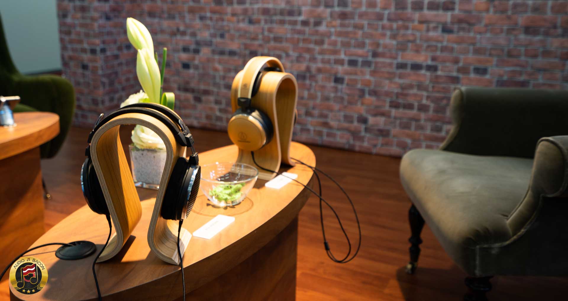 Munich High End 2019 - The Grand Tour