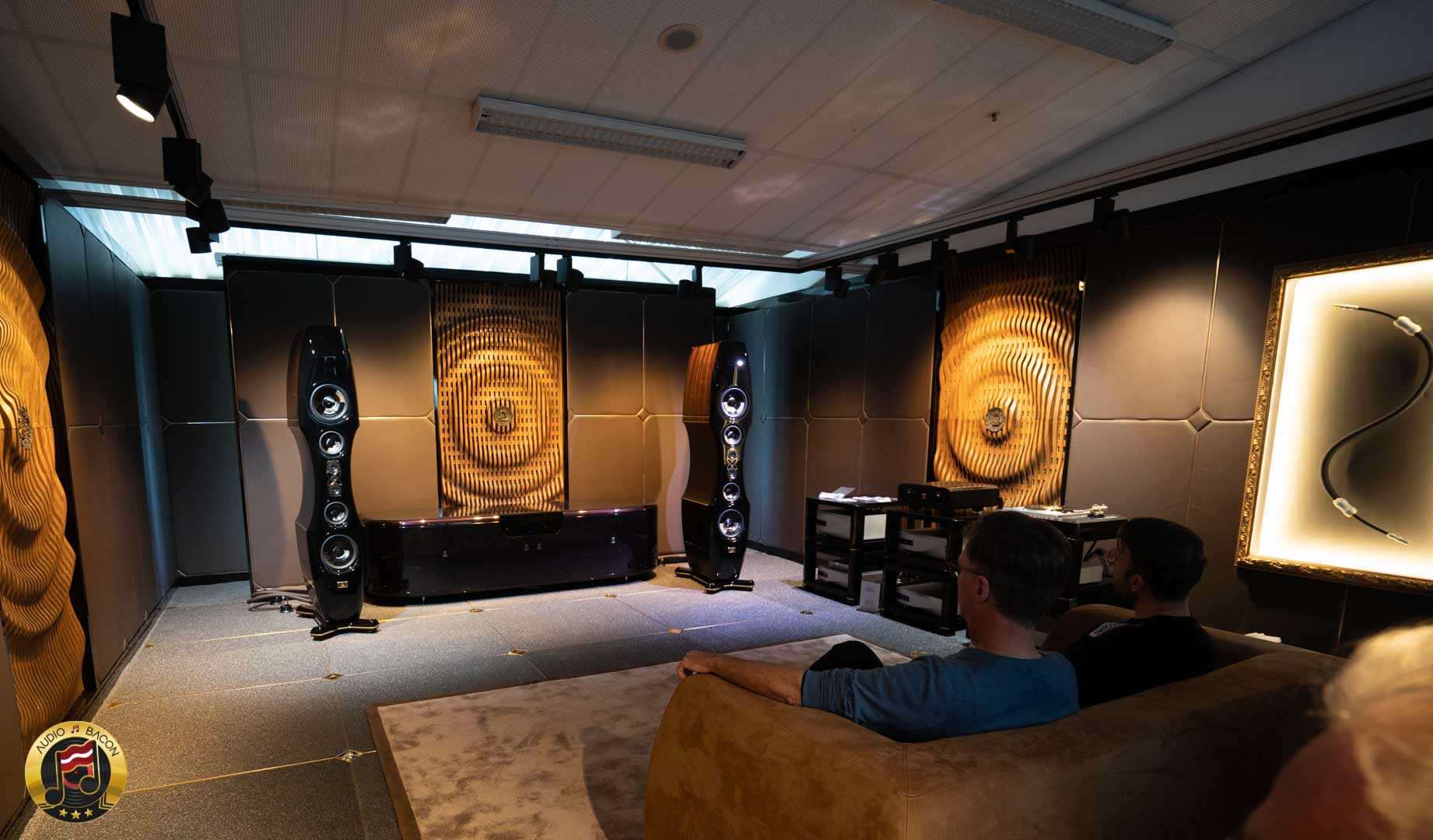 High End Munich 2019: Day 2 - Photo Tour