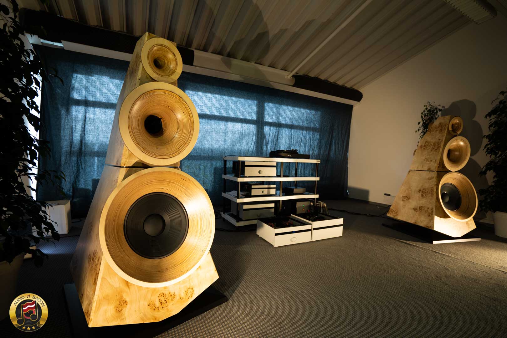 High End Munich 2019 - Demo Tracks