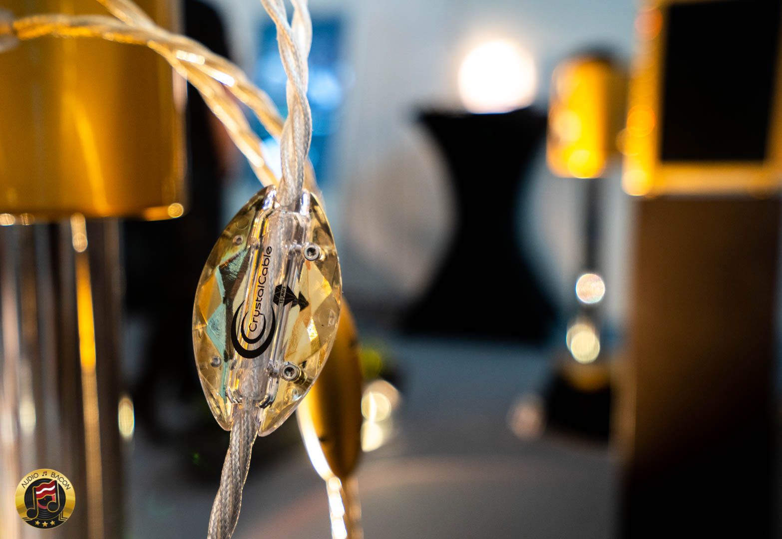 High End Munich 2019: Day 3 - Photo Tour