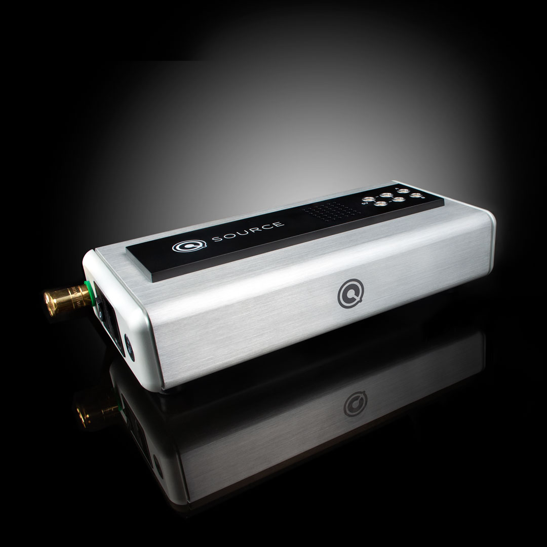 3 New Groundbreaking Products by Nordost