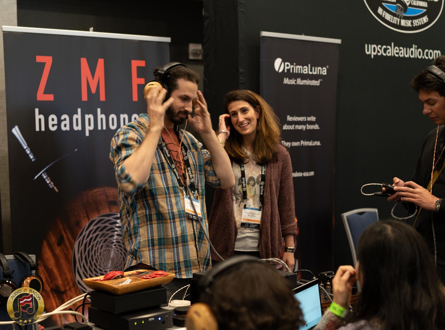 Video: CanJam SoCal 2019 - The Adventures