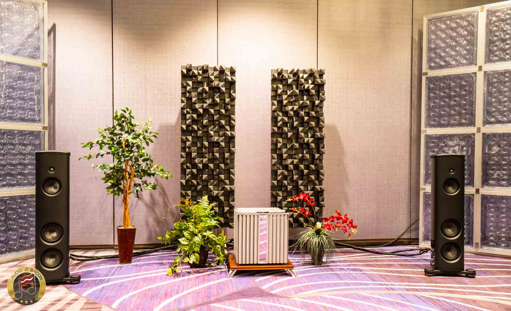 T.H.E. Show 2019 - Demo Tracks