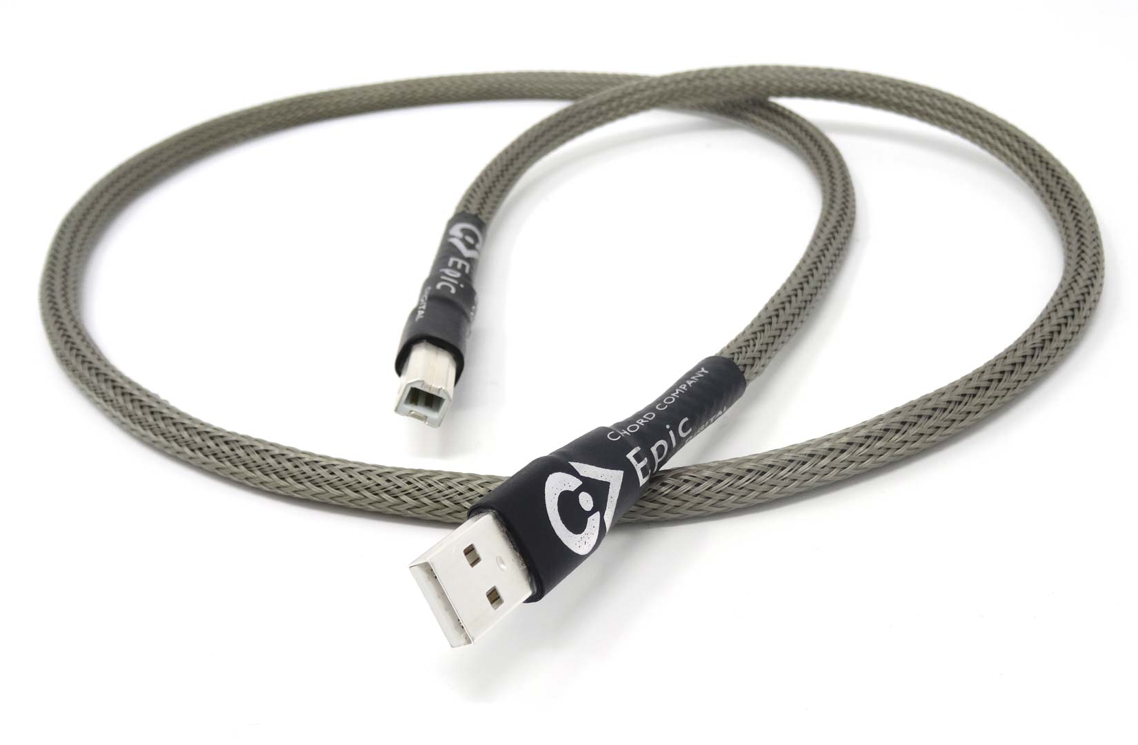 Chord Company Launches New Epic USB Cable