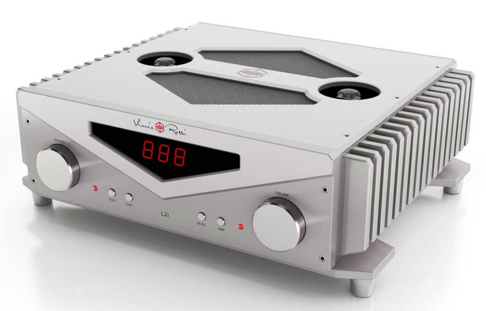 Tag Team: Vinnie Rossi & Well Pleased AV