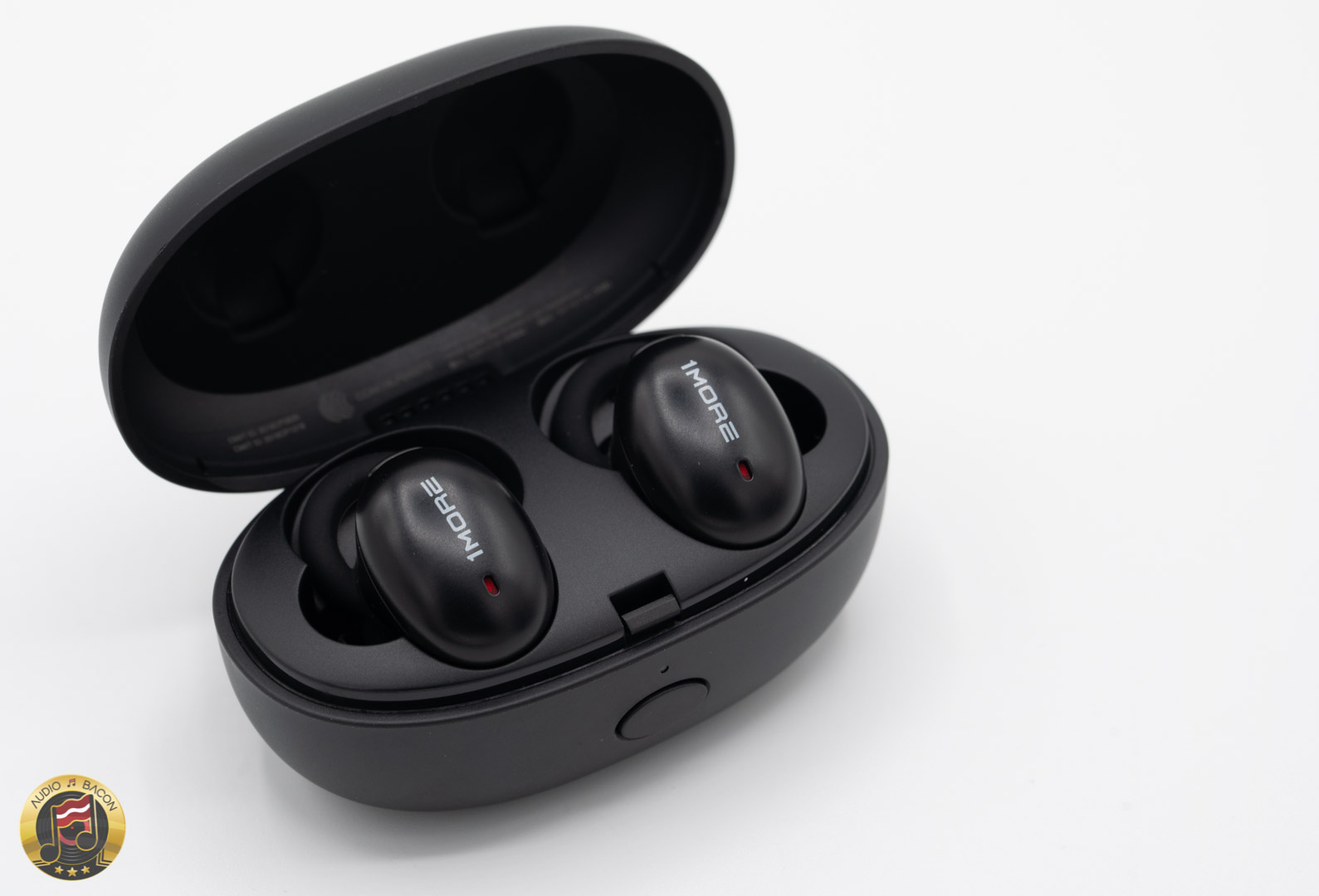 1More Stylish True Wireless In-Ear Headphones Review