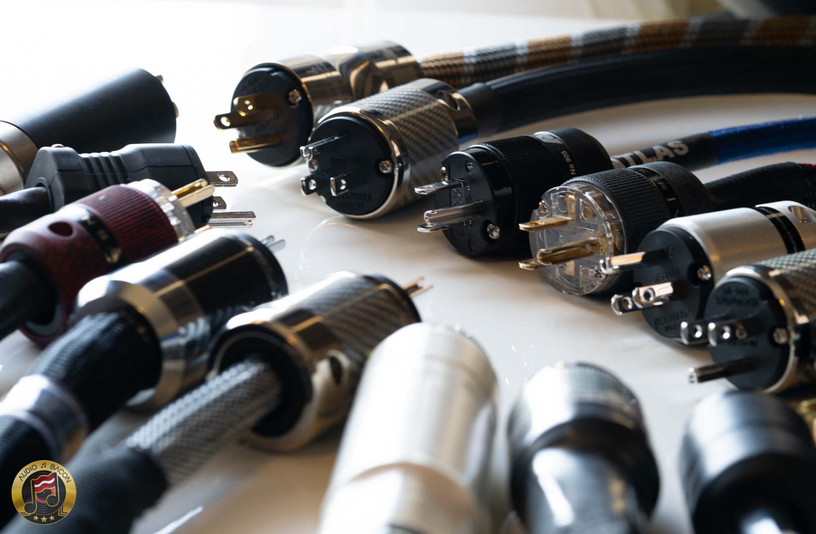 27 Best Audiophile Power Cables
