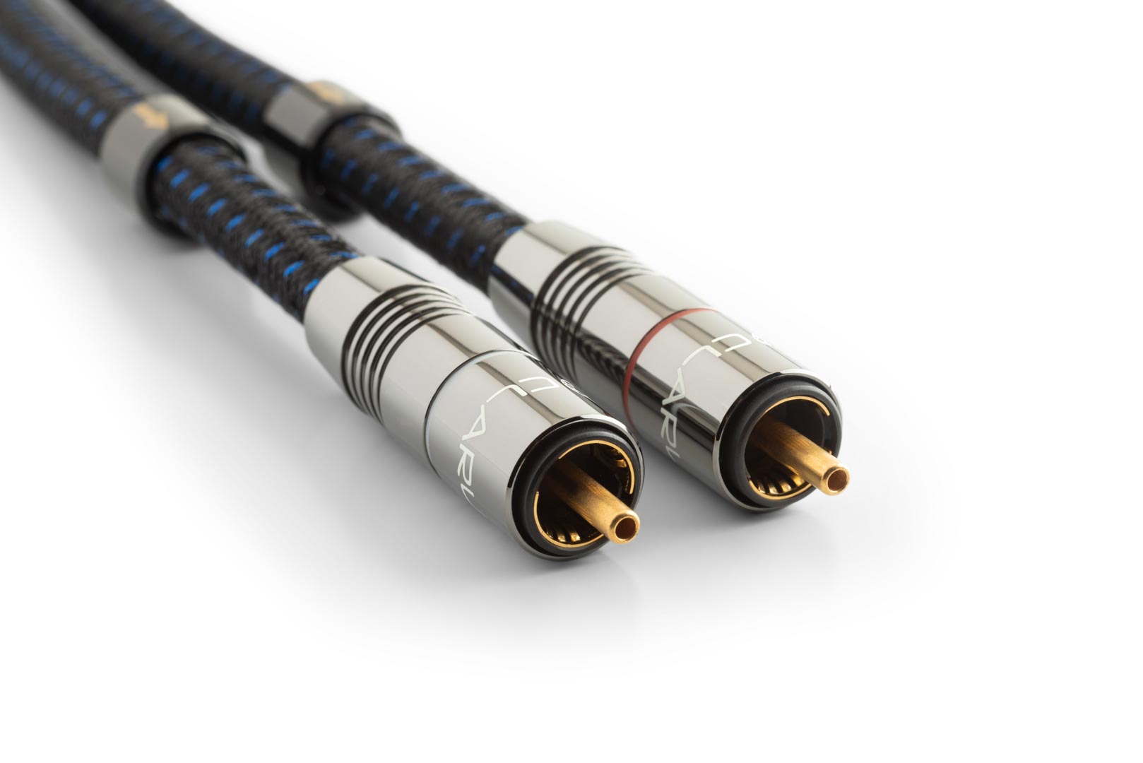 Clarus Launches AQUA Mark II Cables