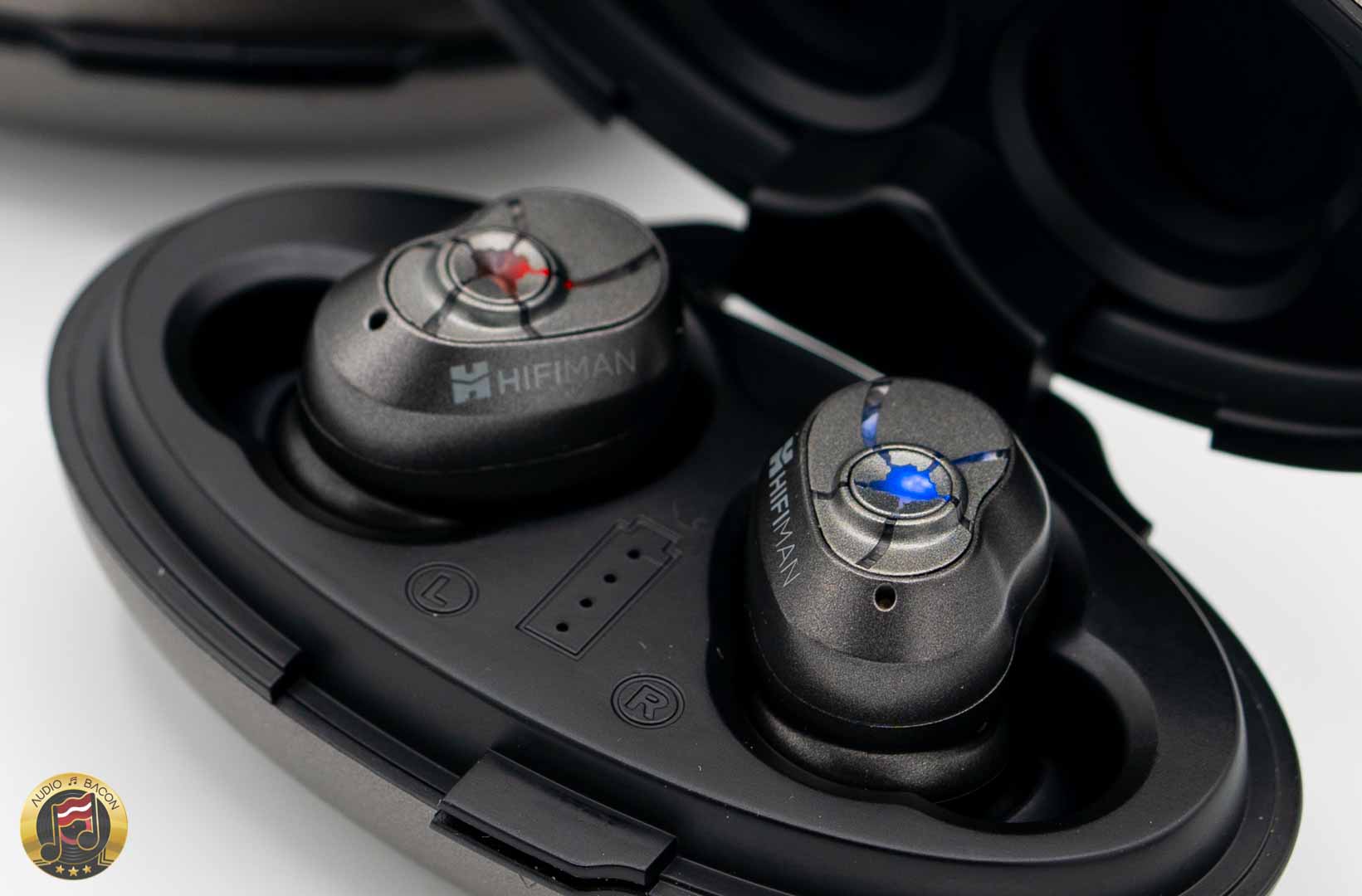 HIFIMAN TWS600 True Wireless Earphone Review