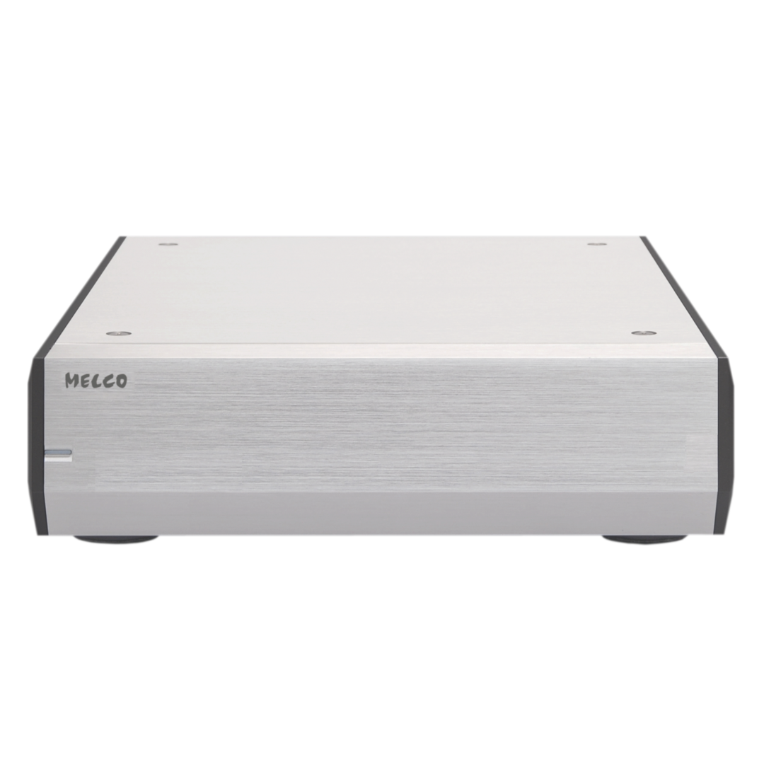 MELCO’S NEW AUDIO-SPECIFIC S100 DATA SWITCH