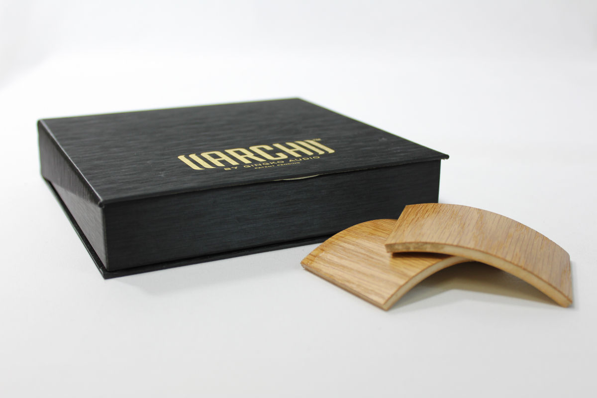 Gingko Audio Black Friday Deals