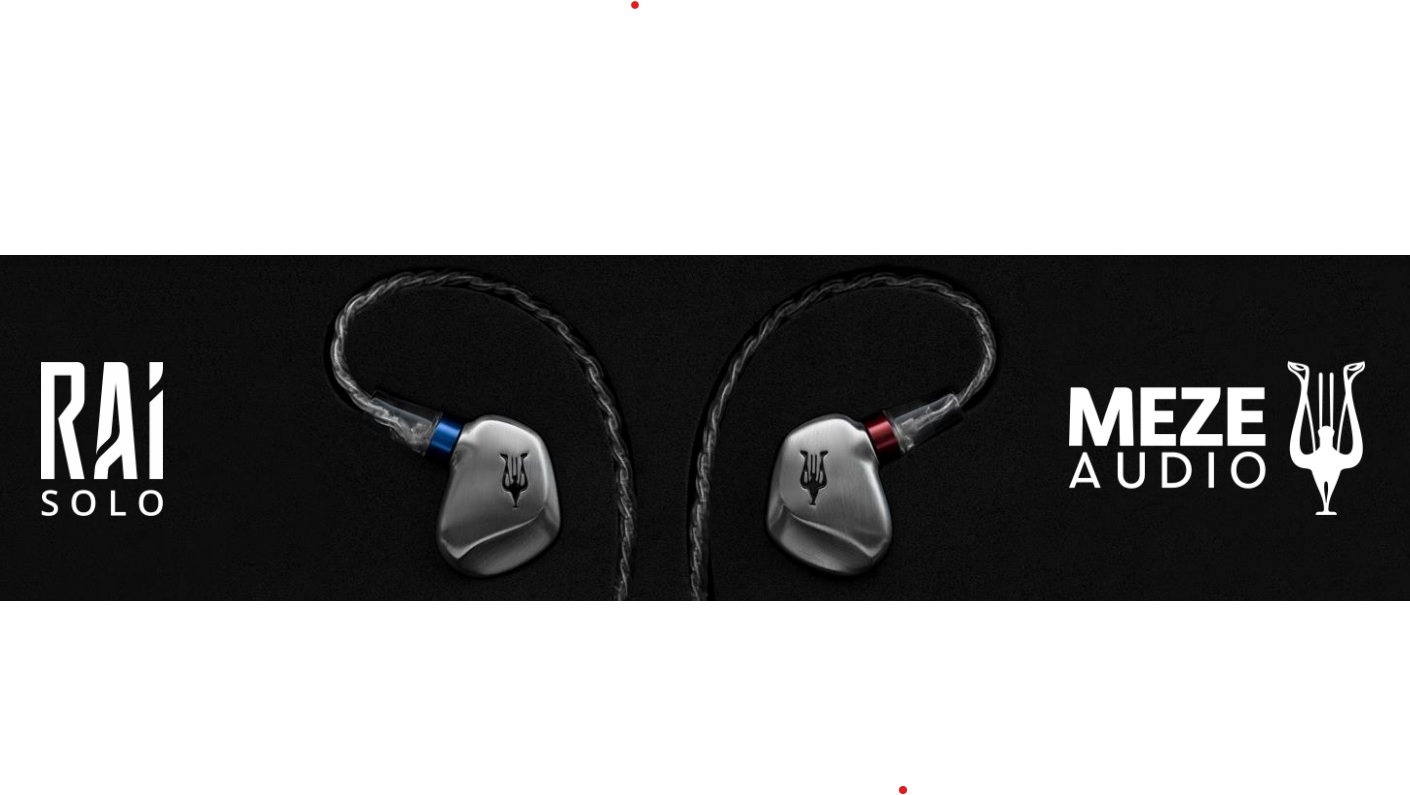 Meze Audio Rai Solo