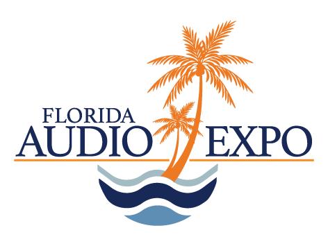 Florida Audio Expo - With 60% More Exhibitors!