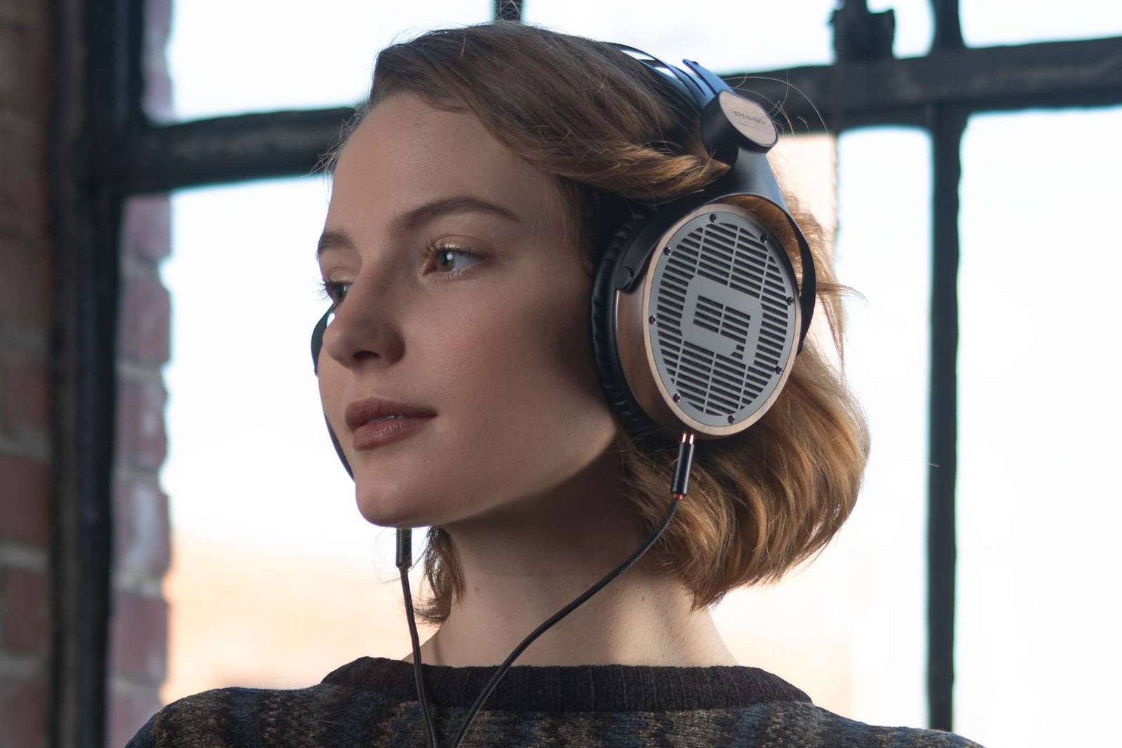 Andover Introduces PM-50 Headphones