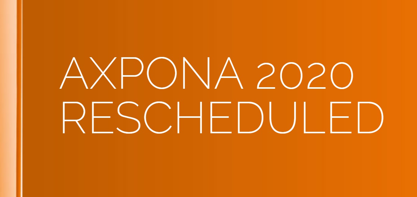 AXPONA 2020 Rescheduled Due to Coronavirus