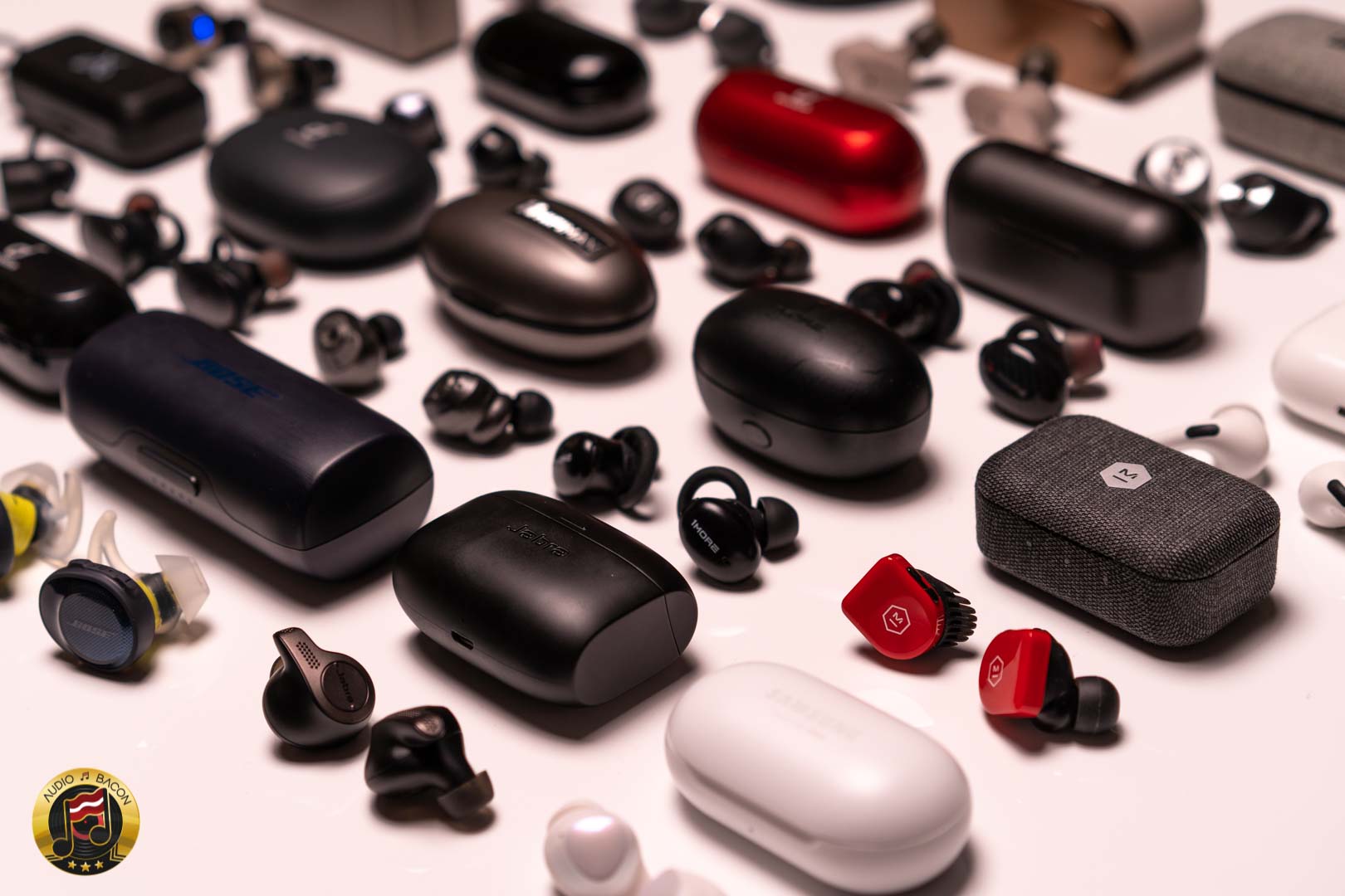 21 Best Sounding True Wireless Earbuds (2020)