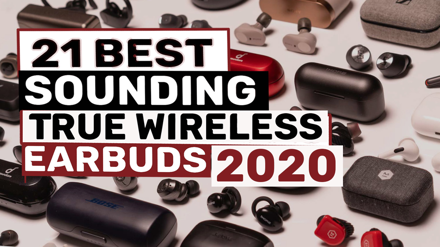 Video: True Wireless for Audiophiles