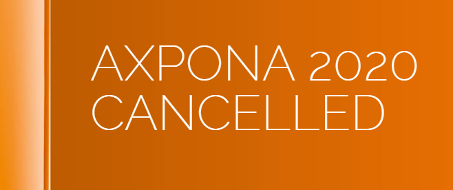 AXPONA 2020 Officially Cancelled