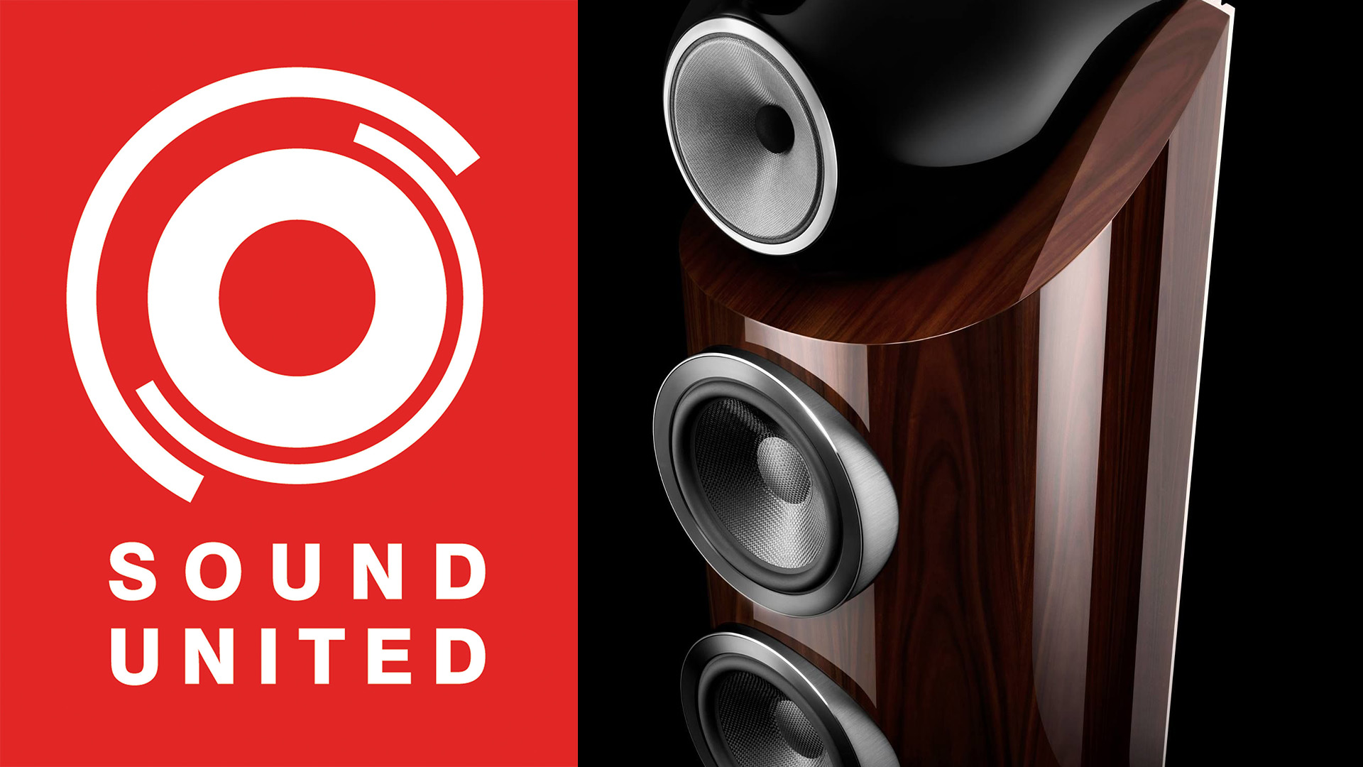 Sound United to Acquire Bowers & Wilkins
