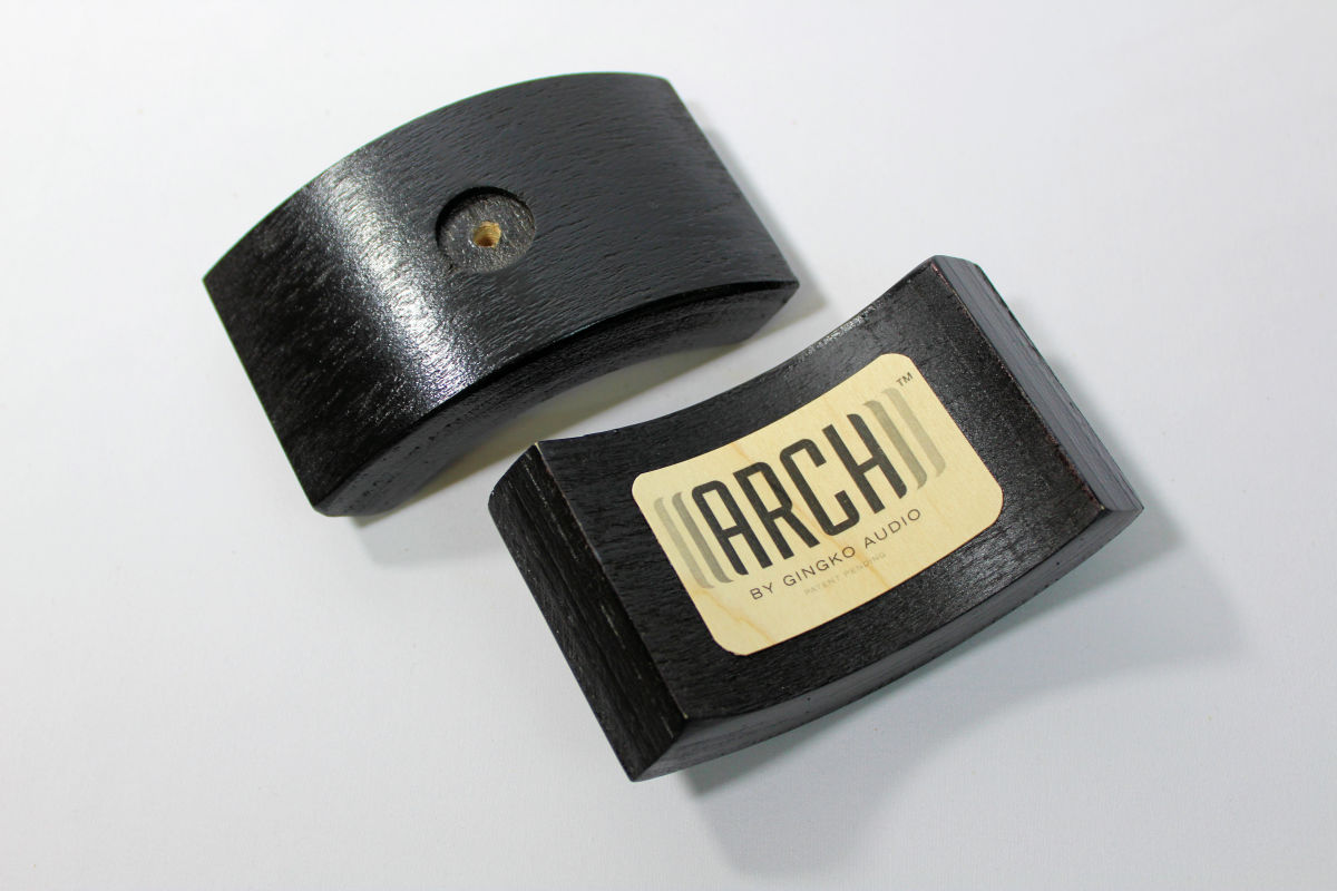 Gingko Audio Summer Isolation Giveaway