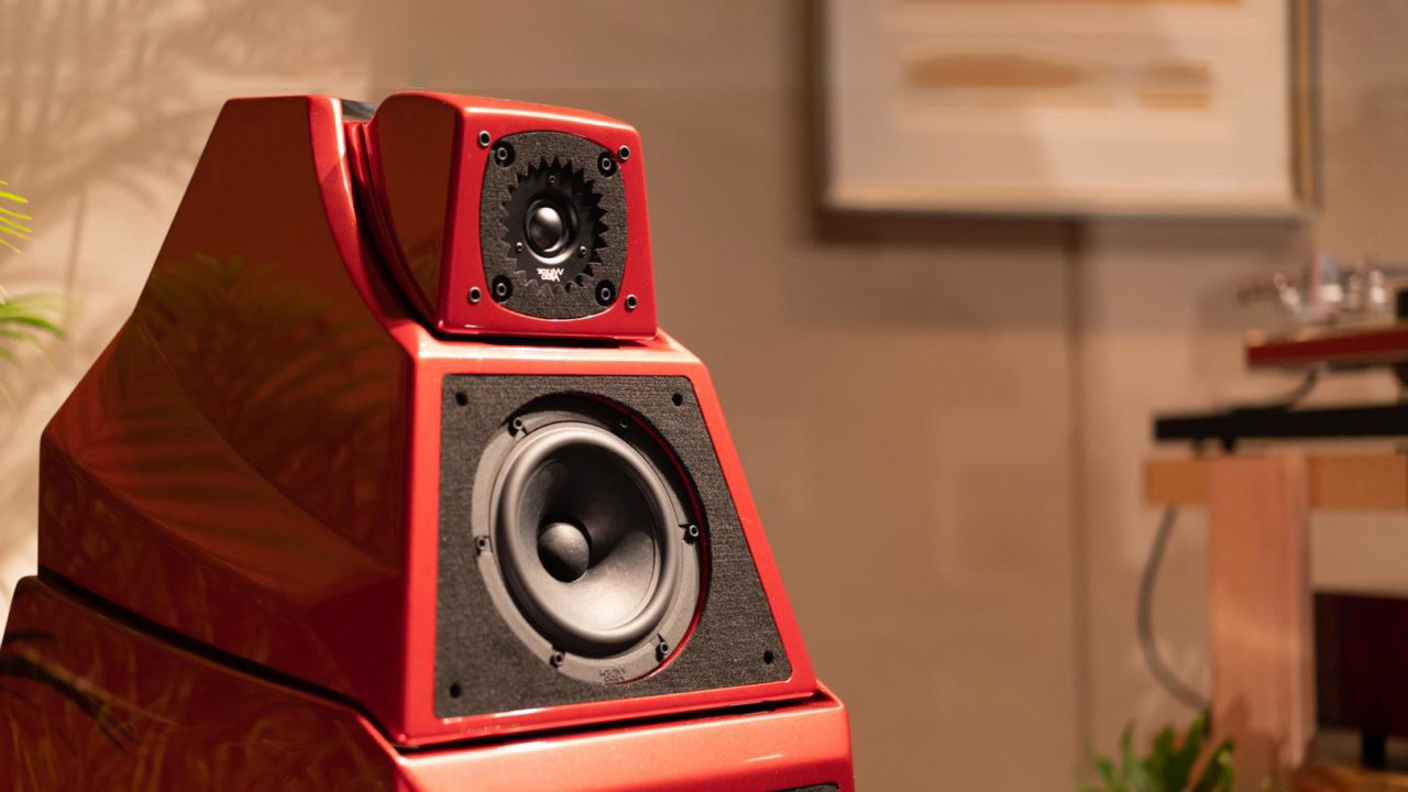 AXPONA - The Lost Tapes for 2020