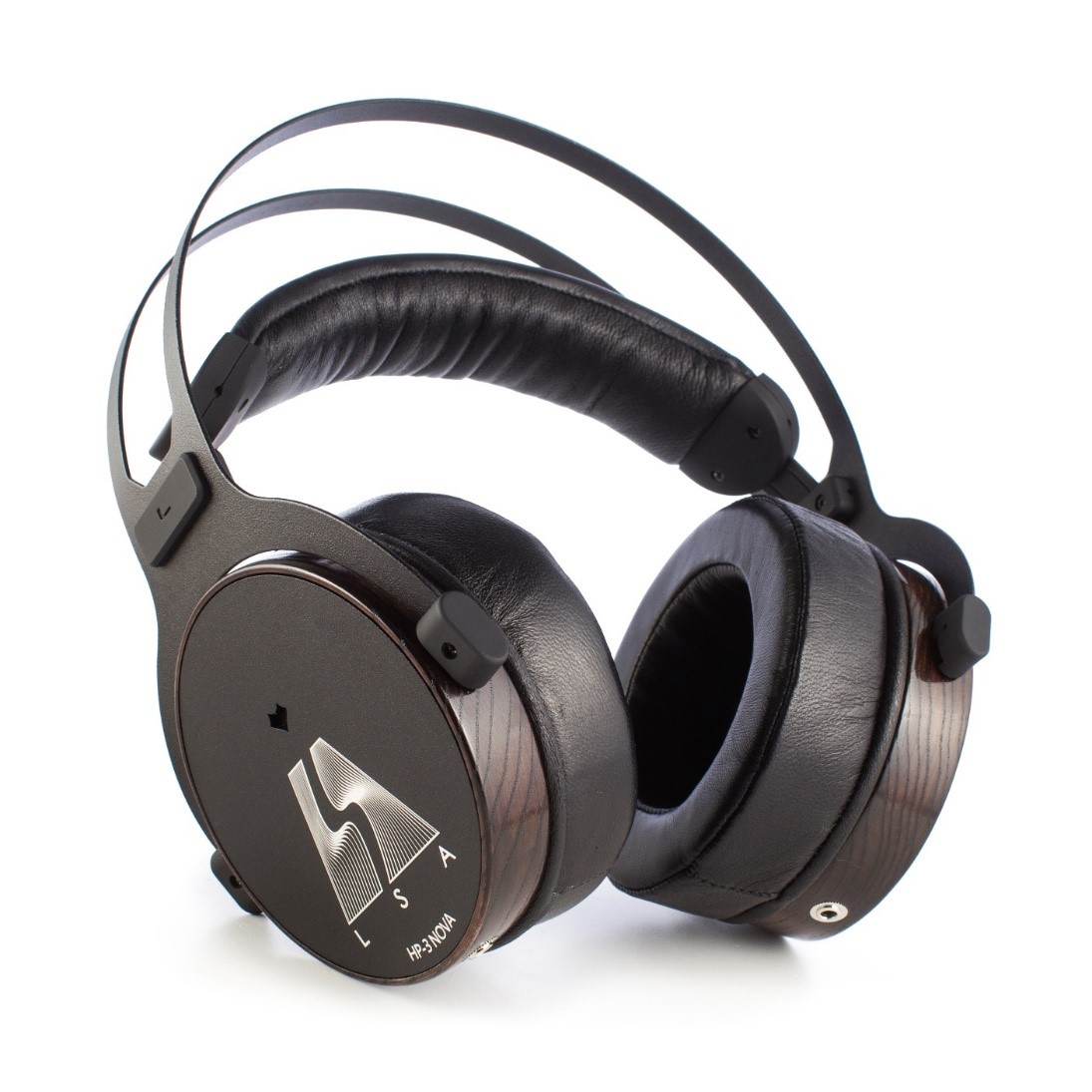 HP-3 NOVA Headphones – A New Budget Reference
