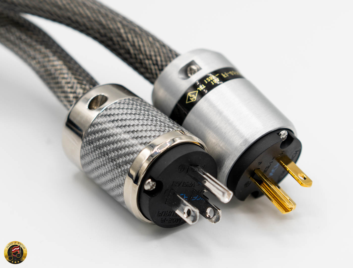 Power Connectors: They Sound Different!