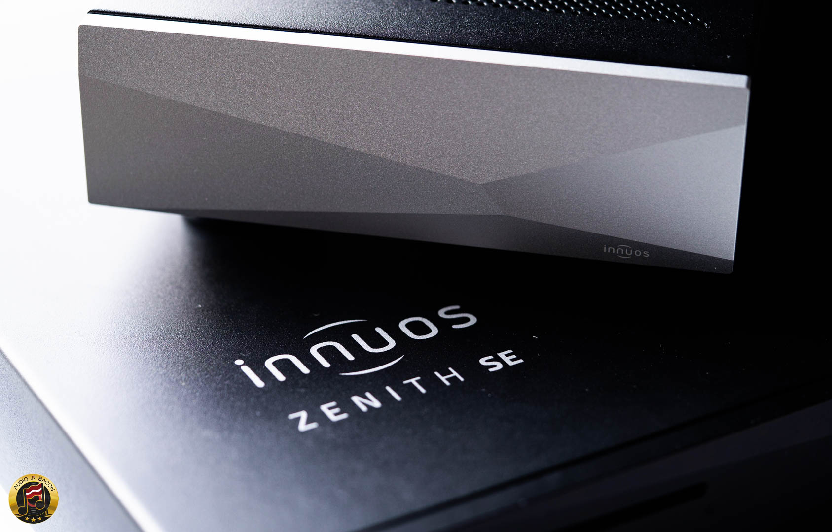 Innuos Phoenix USB Reclocker Review