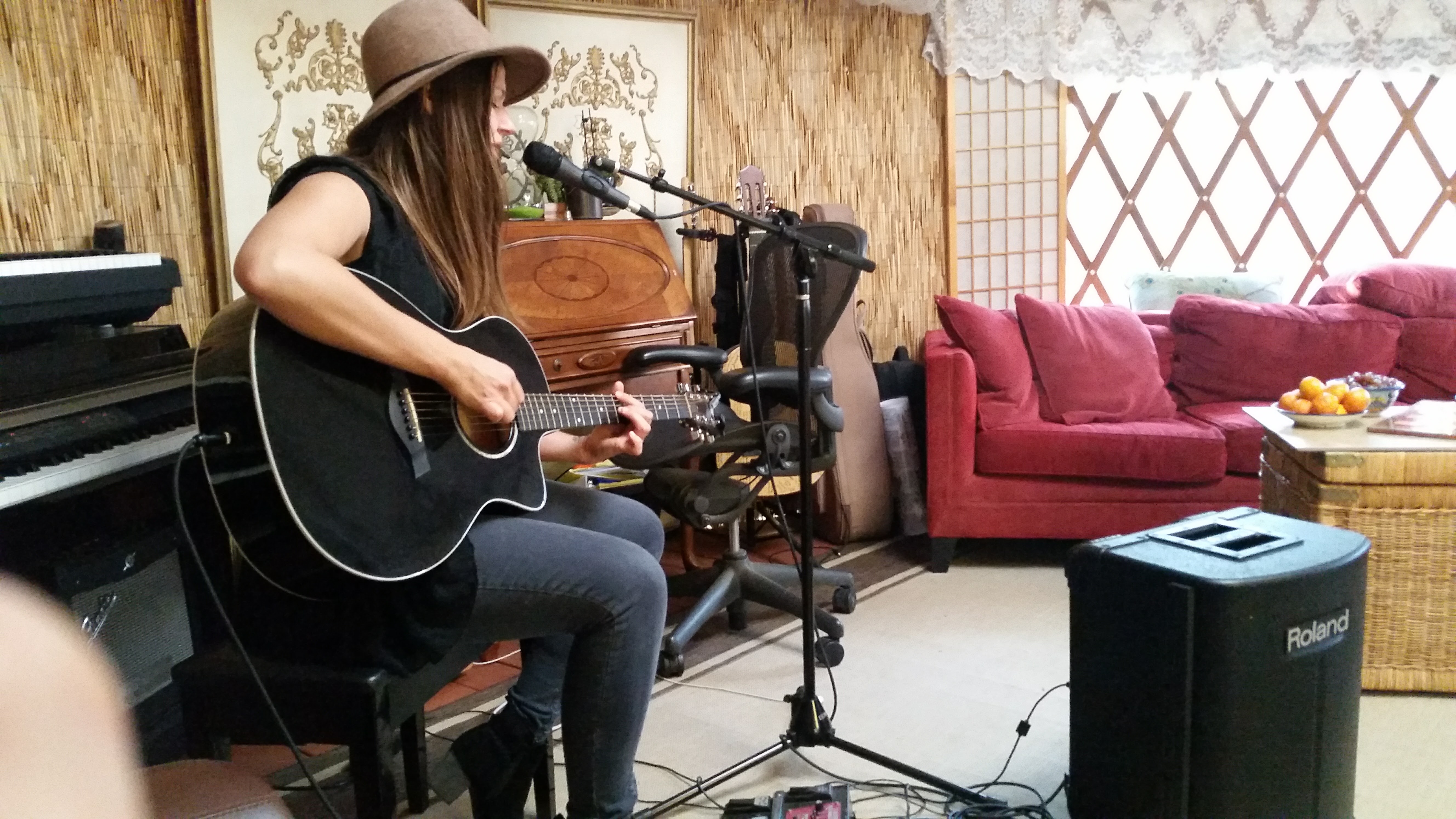 The Passionate Audiophile - From Robot to Human