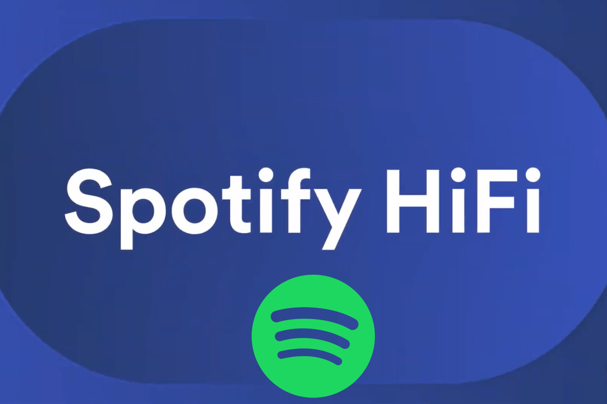 Spotify HiFi - Lossless Streaming Goodness