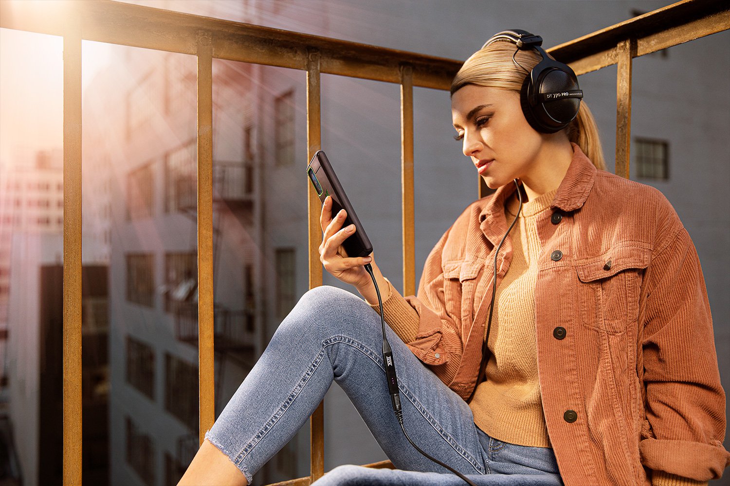 THX Launches DAC/Amplifier THX Onyx™ to Empower Crystal Clear Audio for Consumers Around the Globe