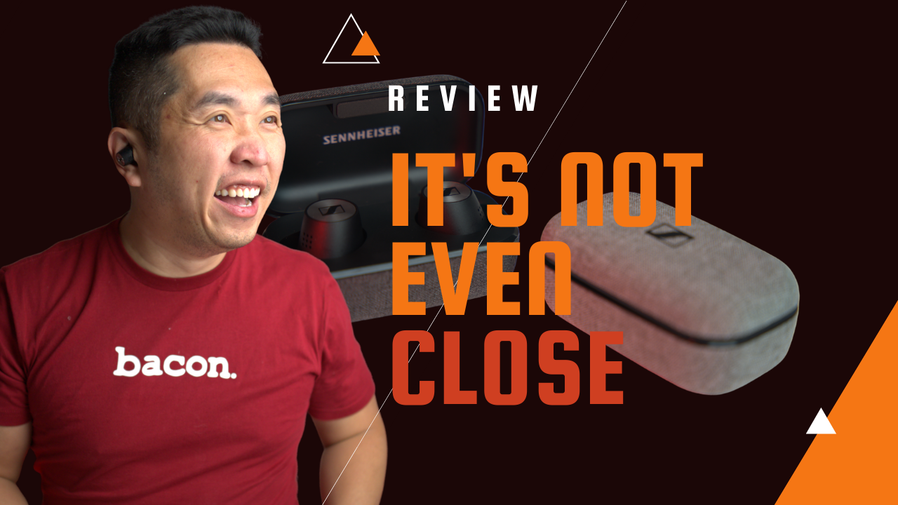 Video: Sennheiser Momentum True Wireless 2 vs. Original for Sound Quality