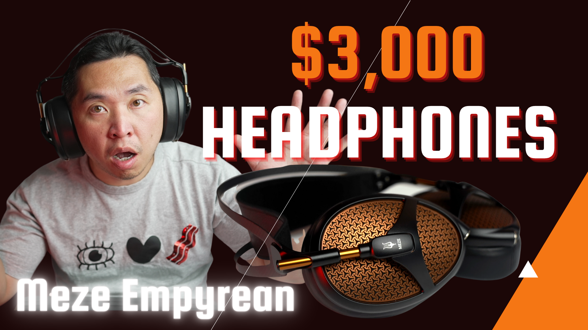 Video: Meze Empyrean Headphone Review