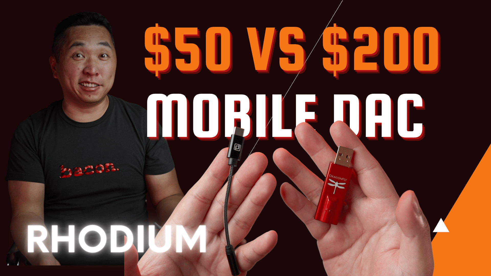 Periodic Audio Rhodium DAC Review