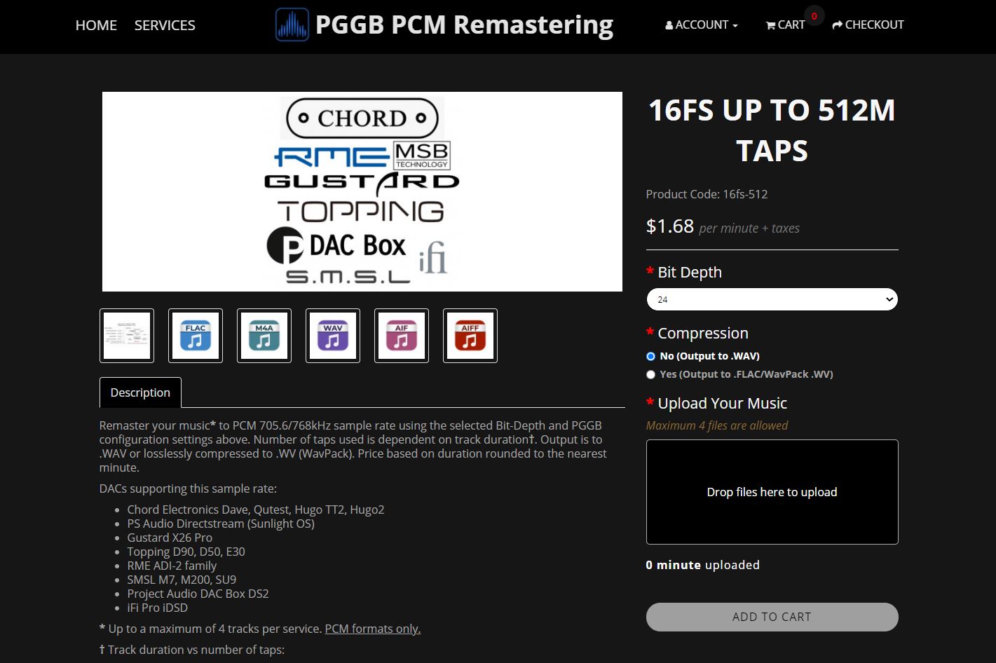 AudioWise Inc. Announces the Launch of PGGB.IO