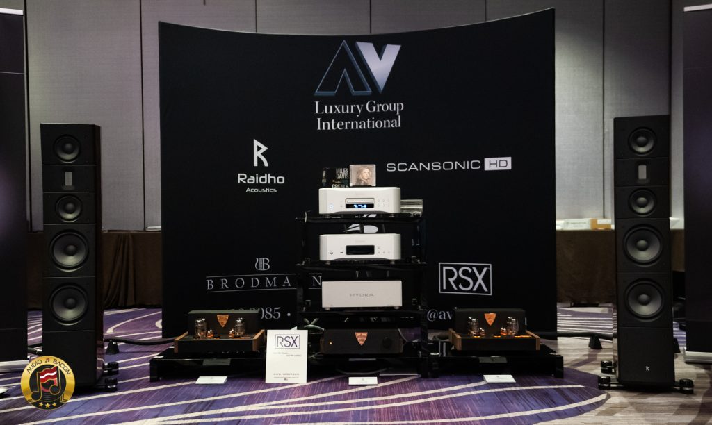 T.H.E. SHOW 2022 Quick Show Report