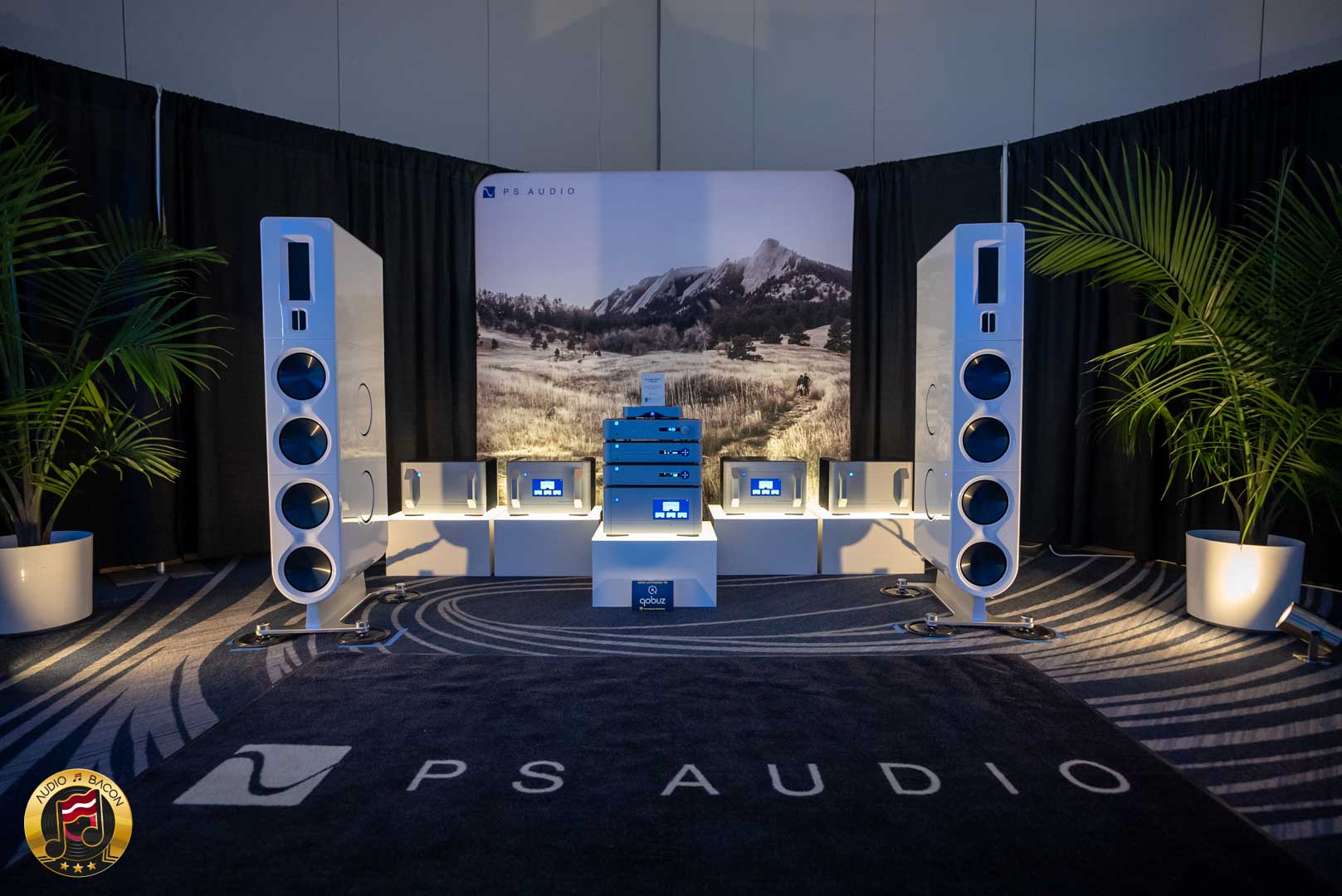 AXPONA 2023 - Show Report & Awards