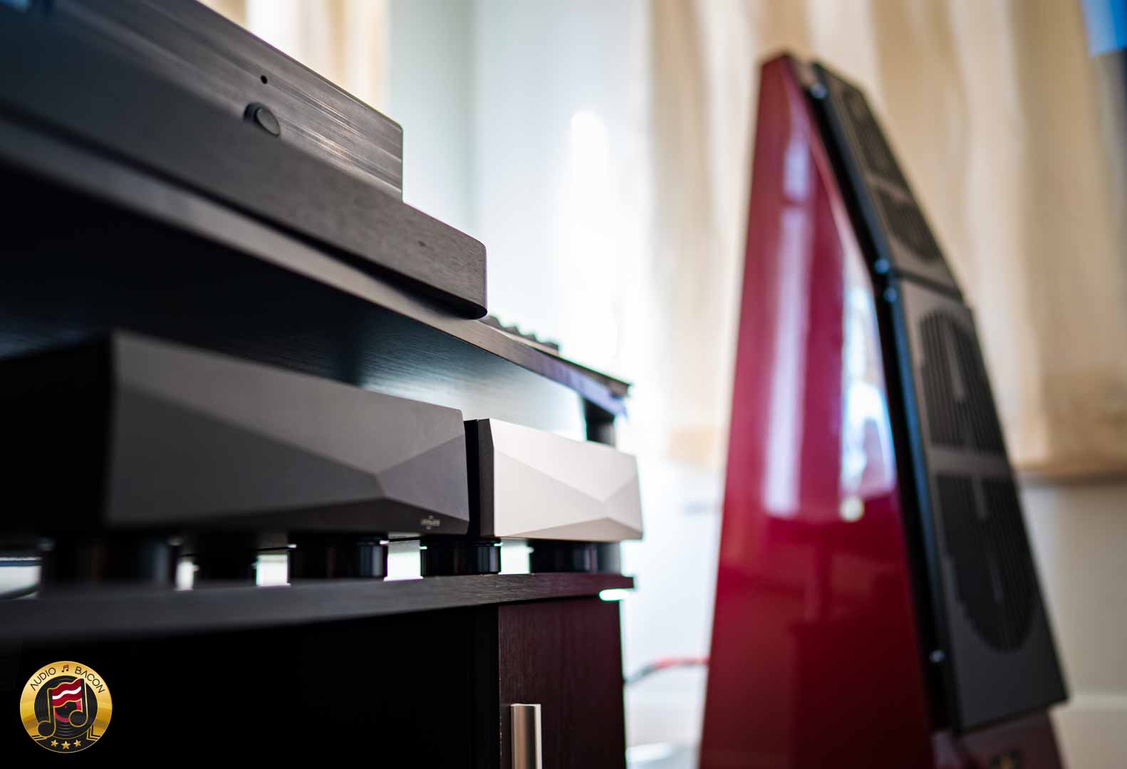 Innuos PhoenixNET Review - Revolutionizing Digital Music