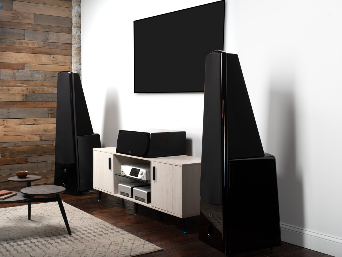 The Goddess of Love Inspires Aphrodite, a New Reference Speaker from Alta Audio