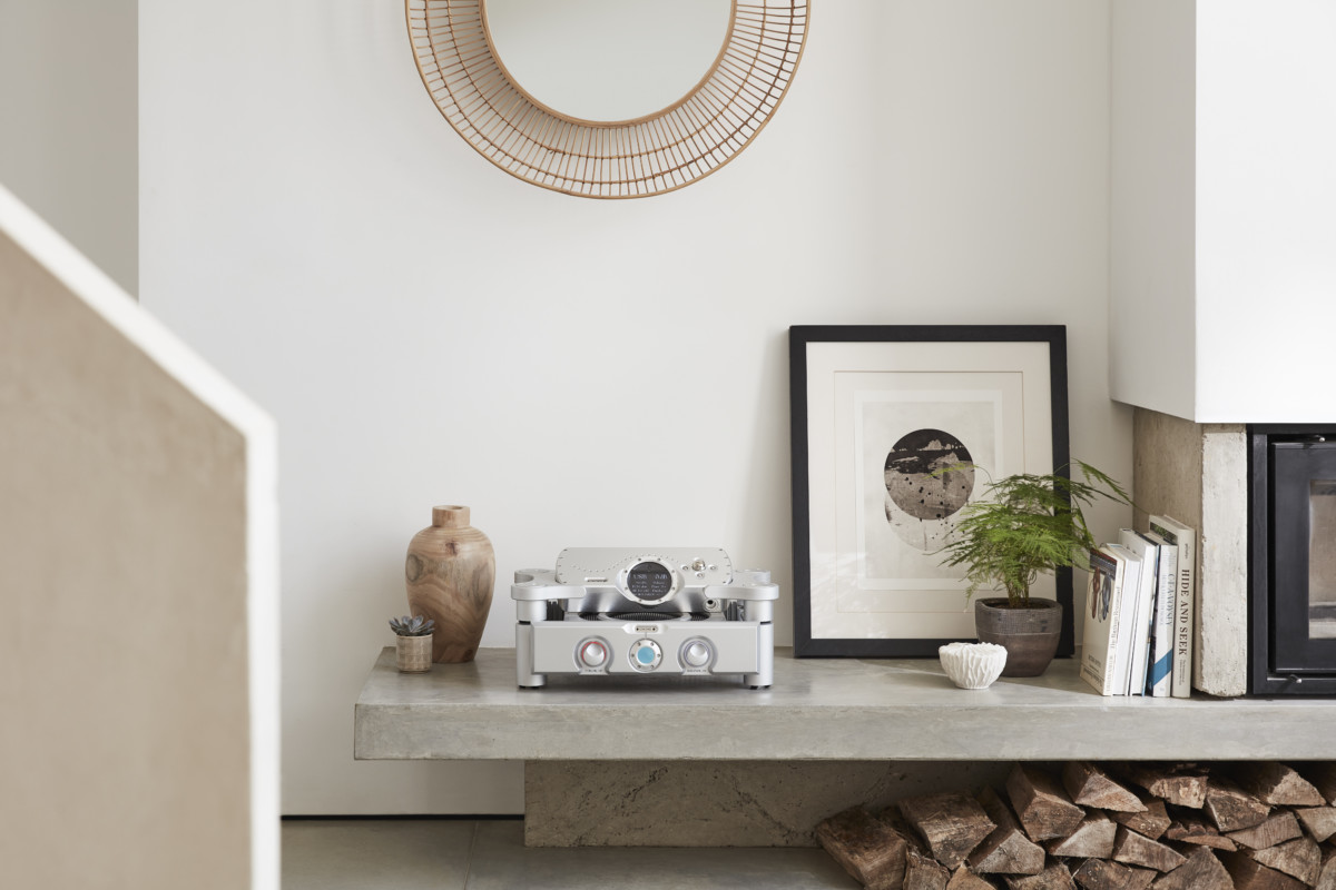 Chord Electronics ULTIMA INTEGRATED now available globally