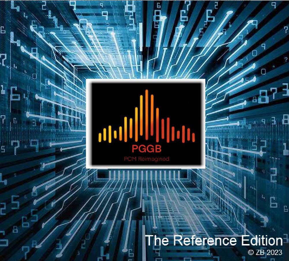 Review: PGGB - Your Personal Music Upscaler