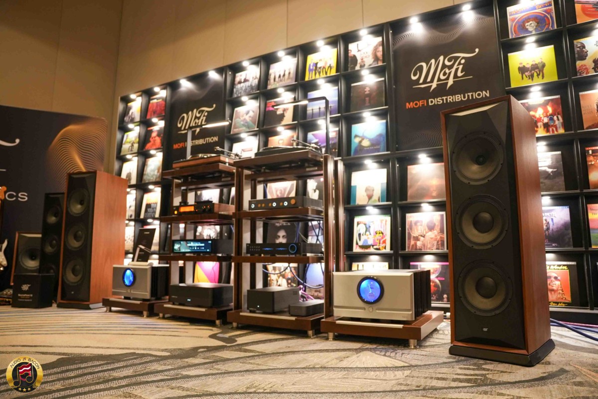 AXPONA 2025 - Show Report & Awards